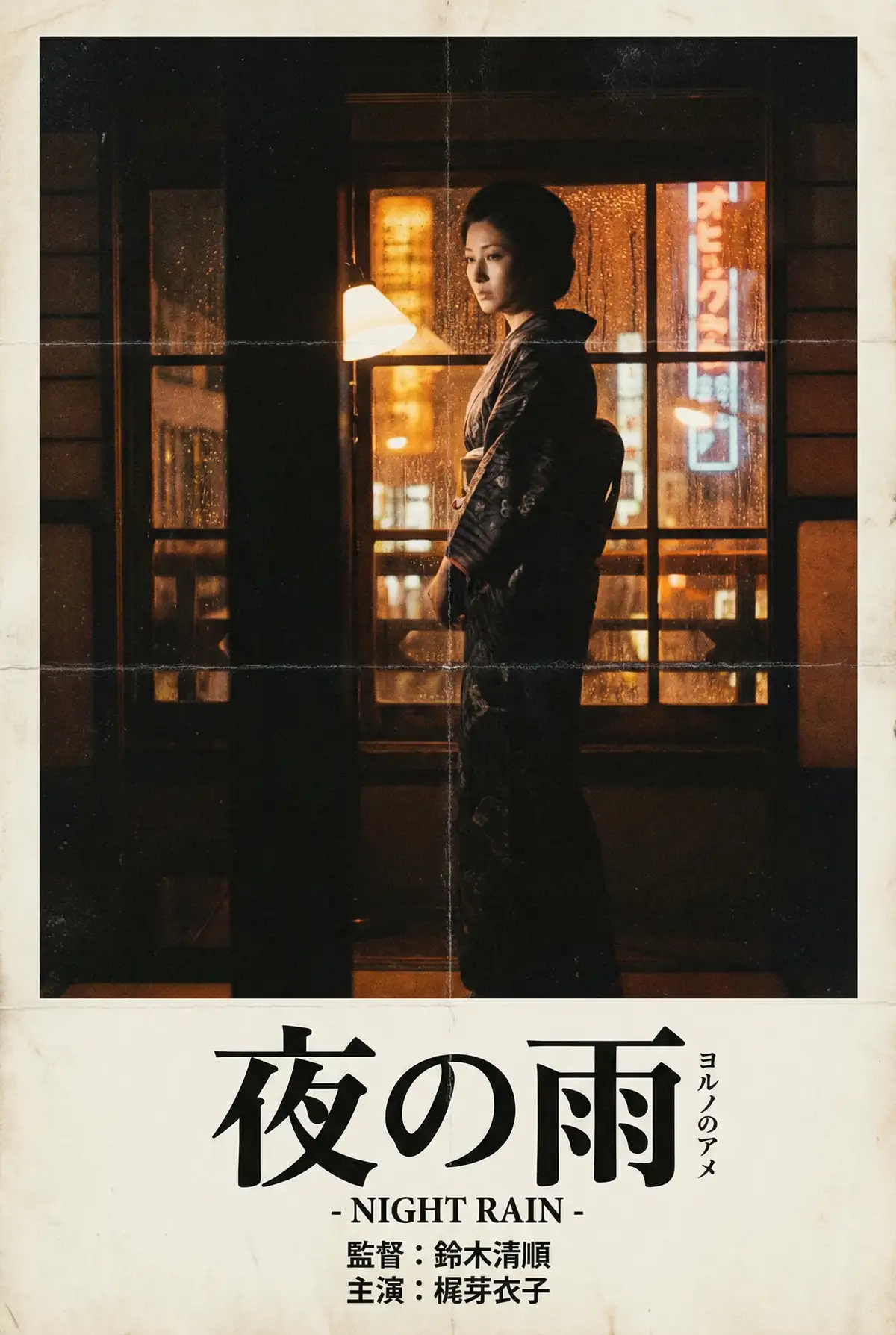 日本经典伦理电影海报 - 师父不可以灵犀小说TXT 馆藏推荐作品